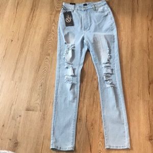 bob jeans womens